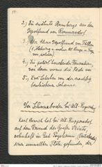 Seite 16, Tagebuch "Umgebung von Mistelbach | Poysdorf | Schanzleiten" (NHMW-PRAE-BBB-25)